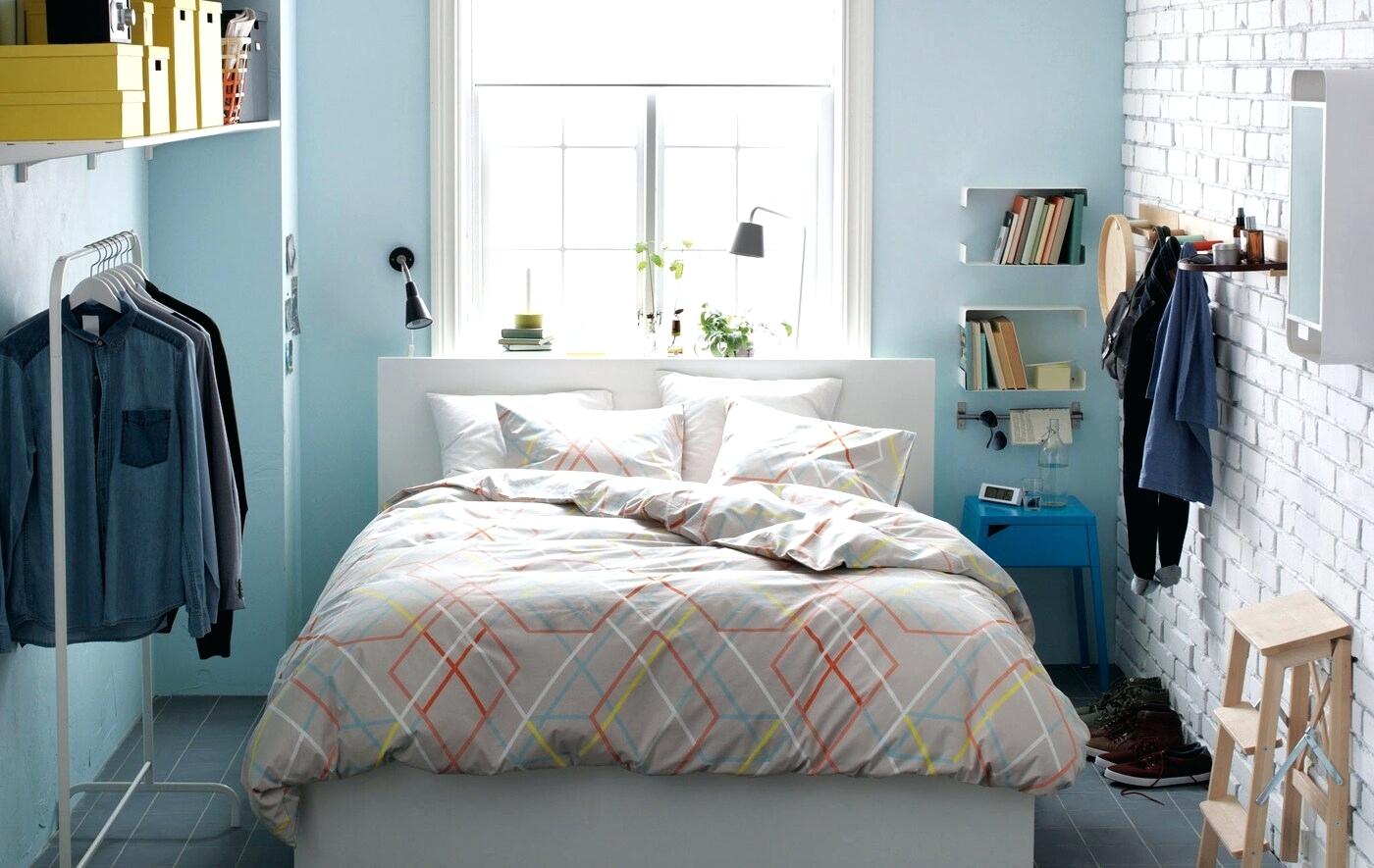  Refreshing Small Bedroom Ideas