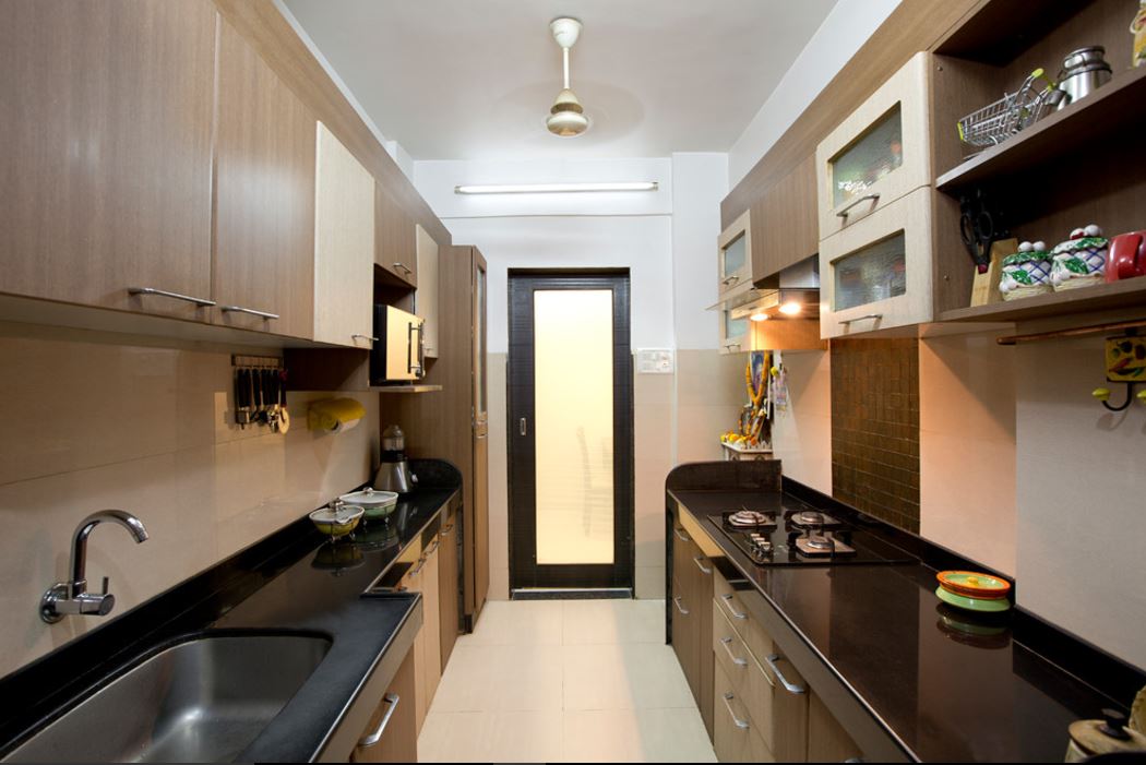 Kitchen Design Indian