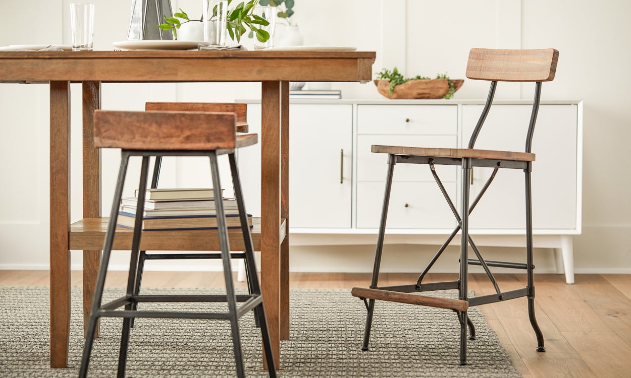 Small Kitchen Dining Table 8