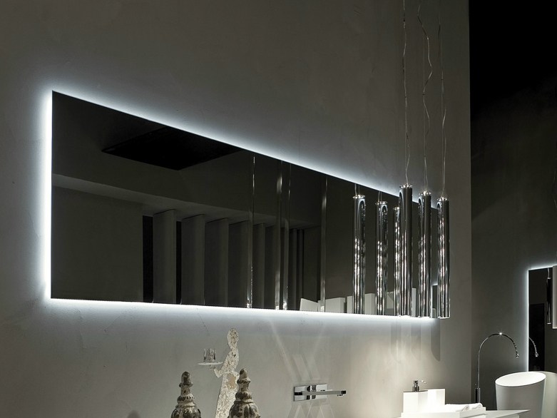 Smart Bathroom Lights 13