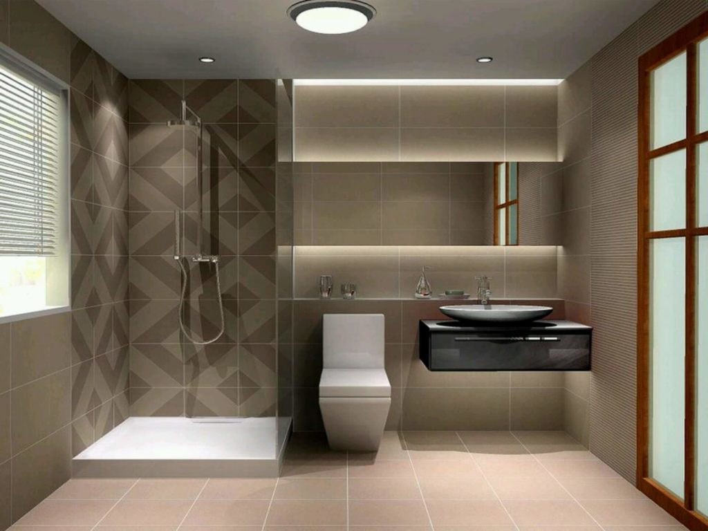 Mesmerizing Smart Bathroom Lighting Ideas