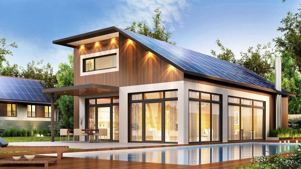 A Beautiful Modern Architecture The Solar Umbrella House a-beautiful-modern-architecture-the-solar-umbrella-house