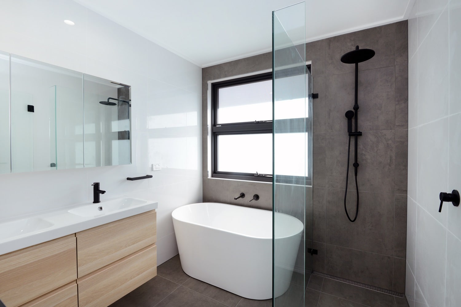 Bathroom Designs Ideas That Inspire You to Renovation - The