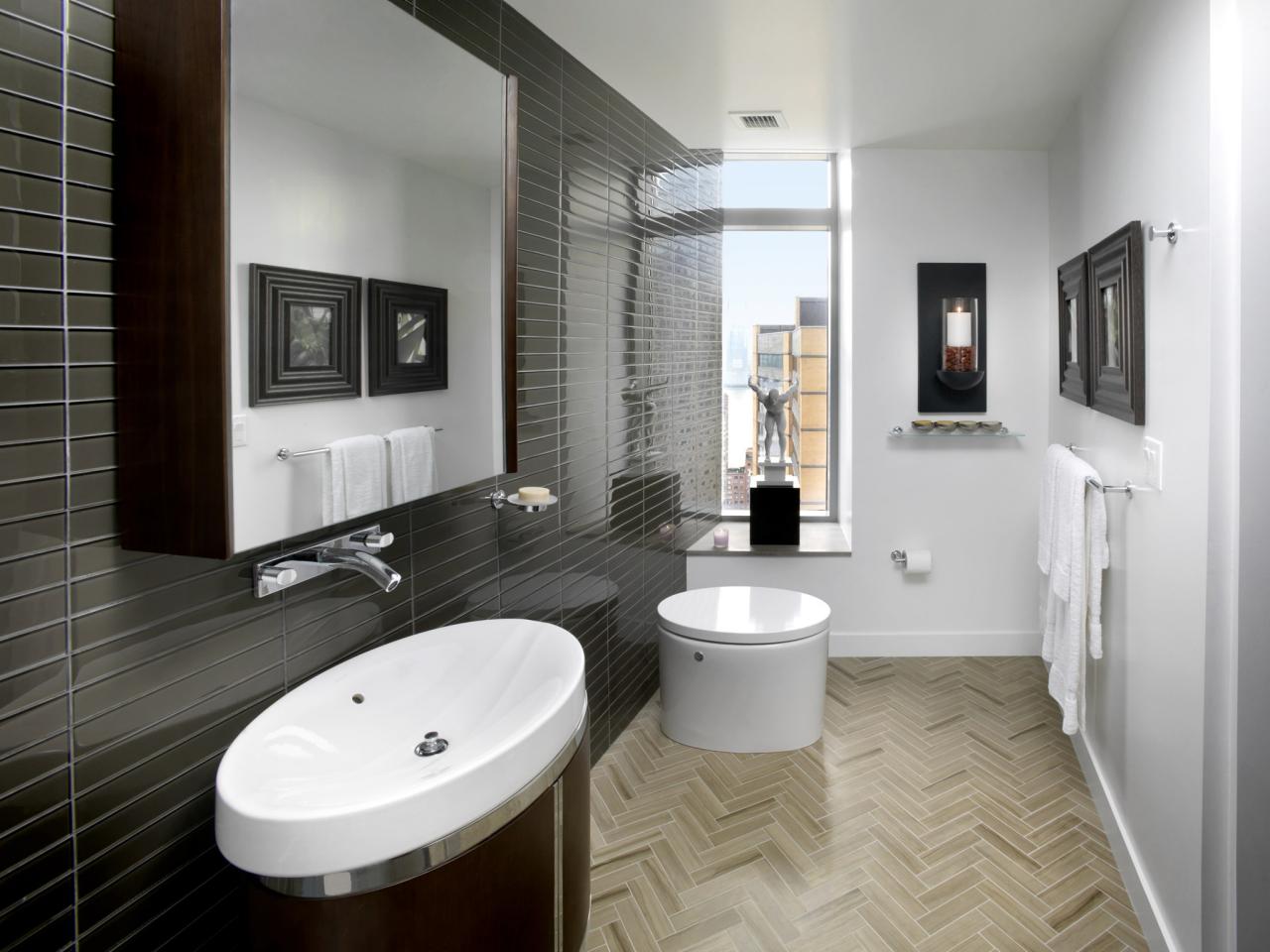 Bathroom Designs Ideas