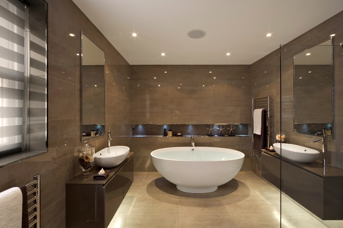 Bathroom Designs Ideas