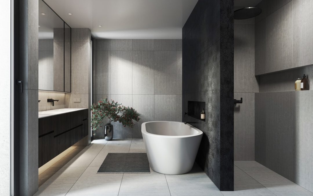 Bathroom Designs Ideas