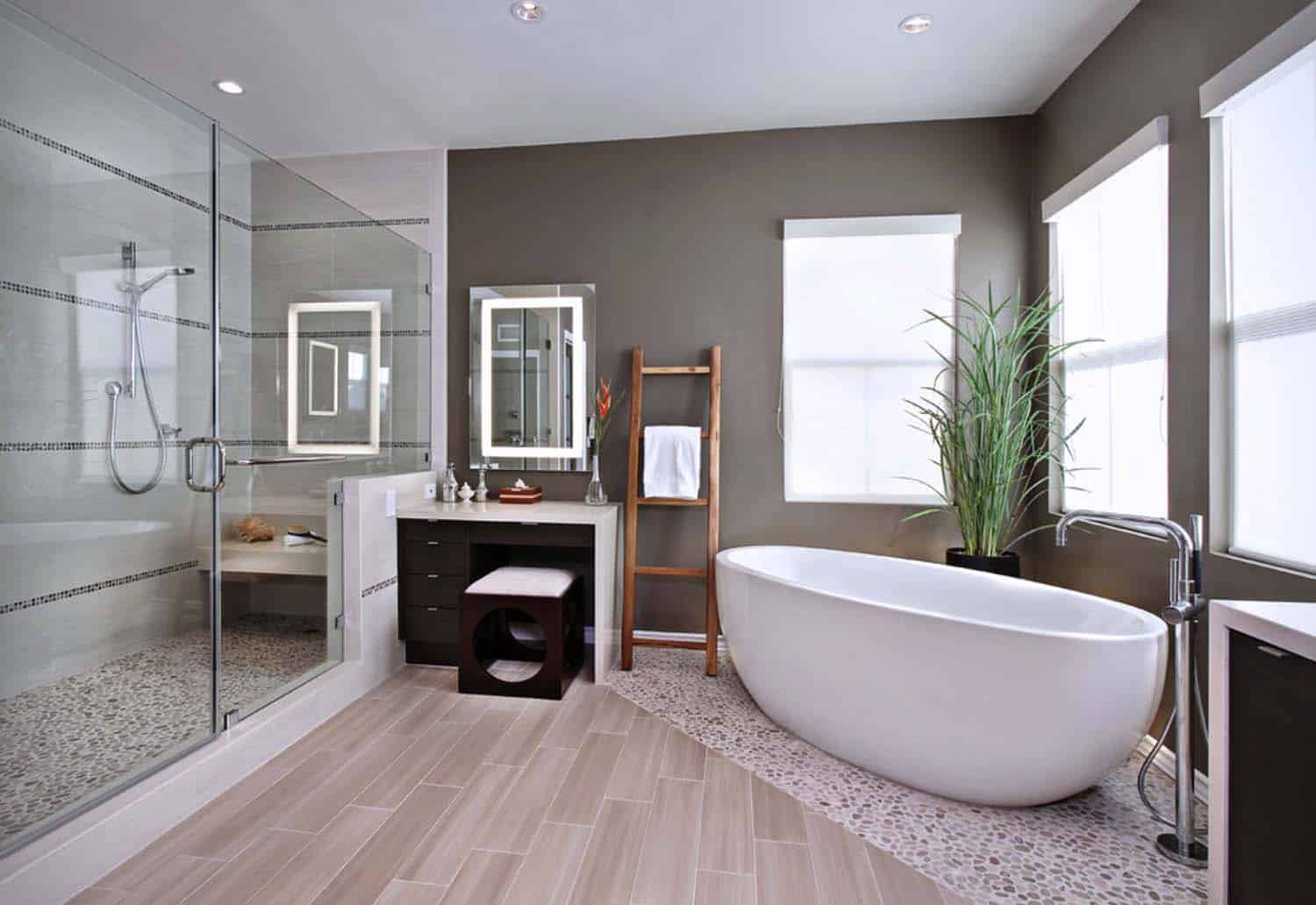 Bathroom Designs Ideas That Inspire You To Renovation