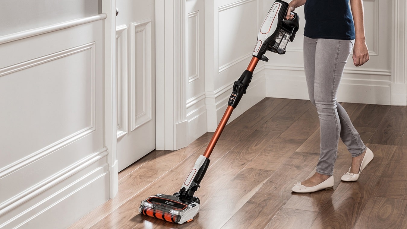 cordless vacuum