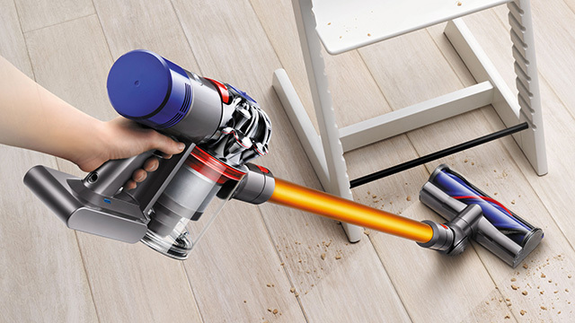 Dyson V8 Absolute Cordless Stick Vacuum Cleaner