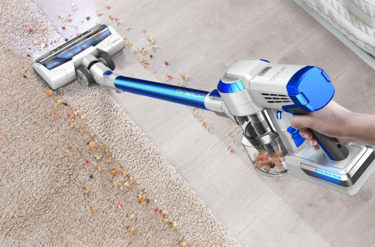 2020 S Best Cordless Vacuum Cleaner For, A Good Vacuum Cleaner For Hardwood Floors