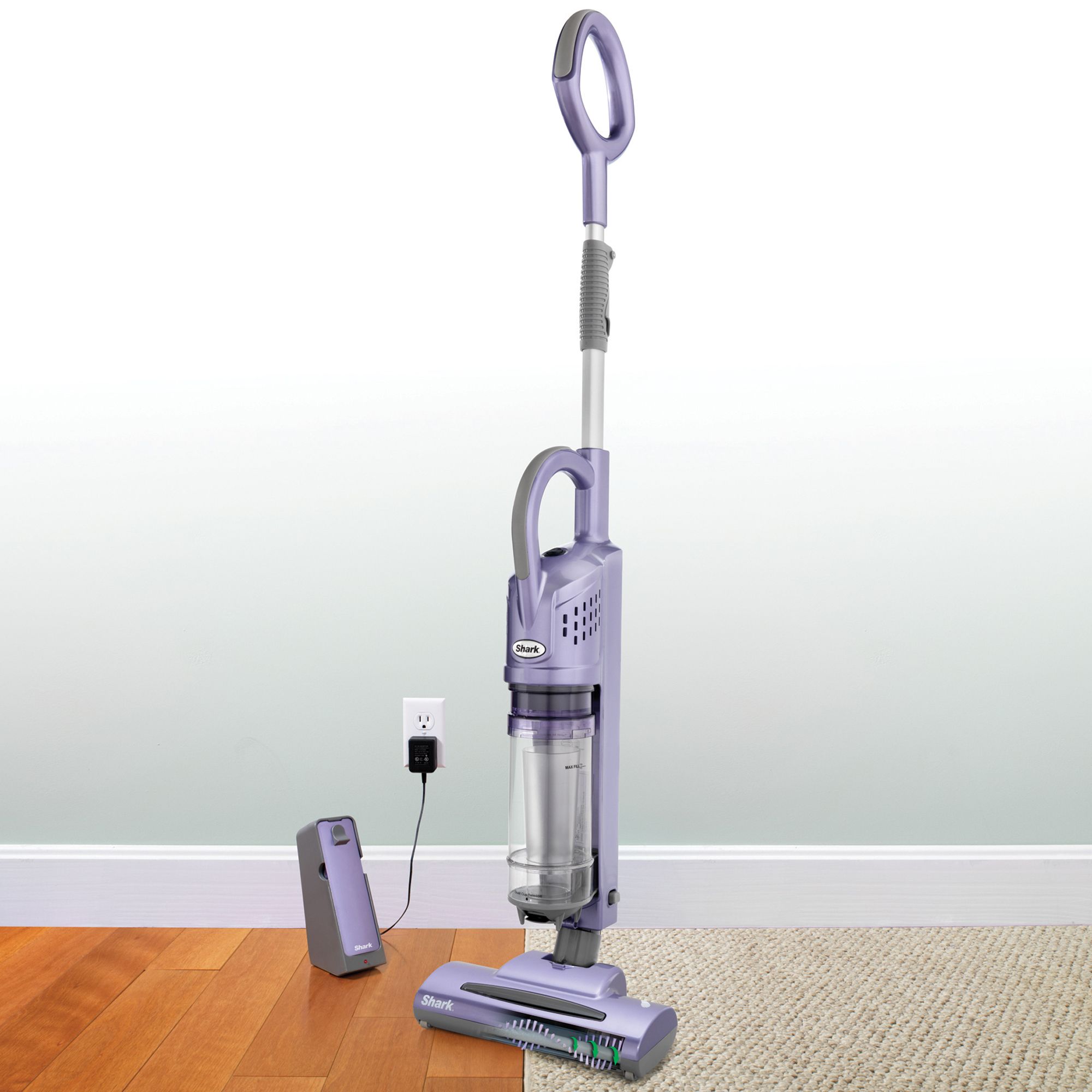 2024’s Best Cordless Vacuum Cleaner for Hardwood Floors