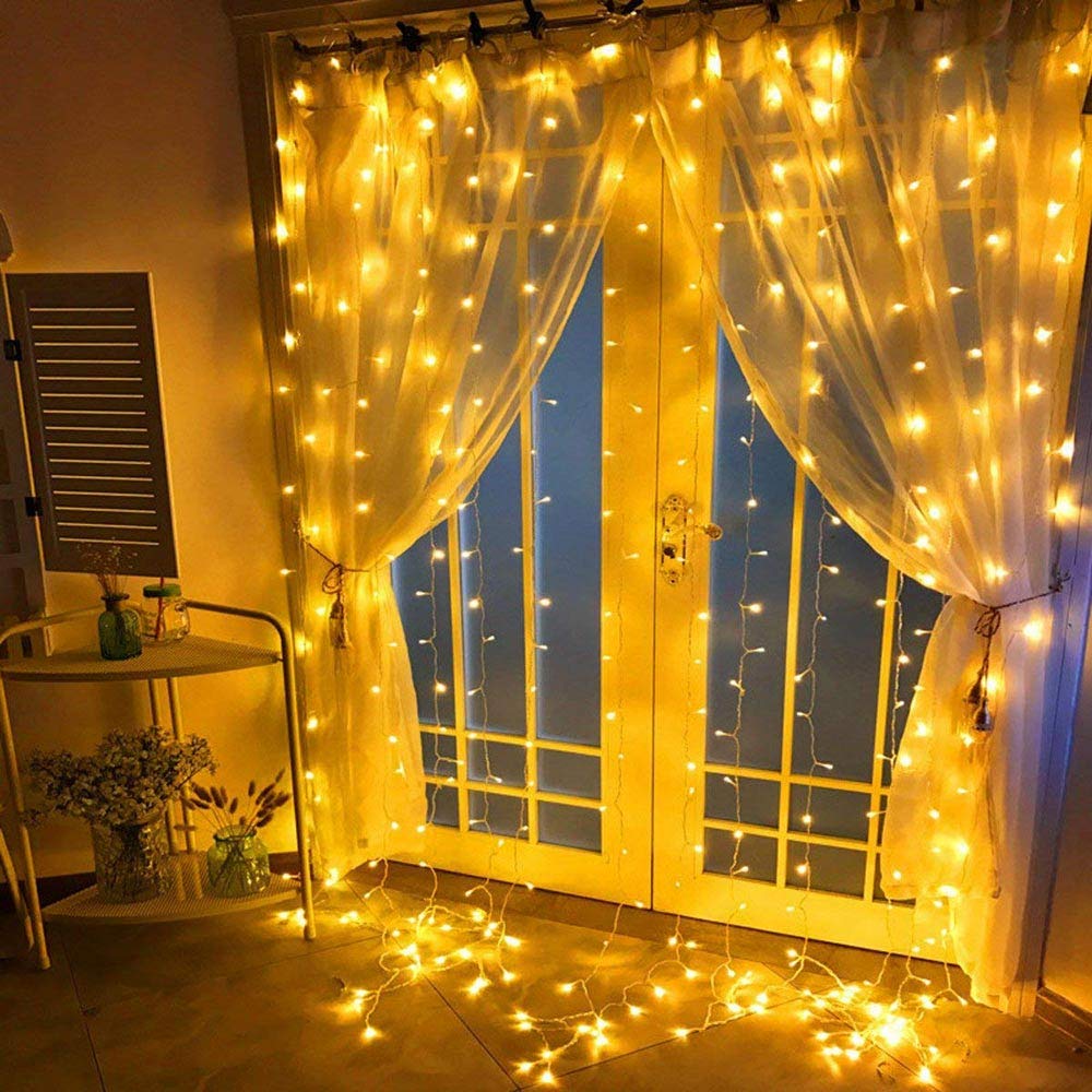 Best Window Lights Decoration Ideas for Christmas