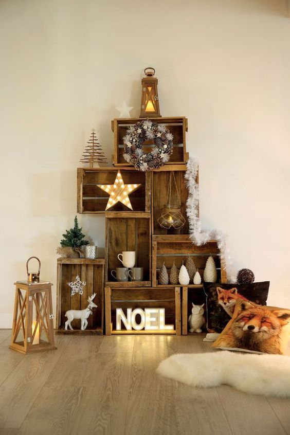 Christmas Decoration Ideas