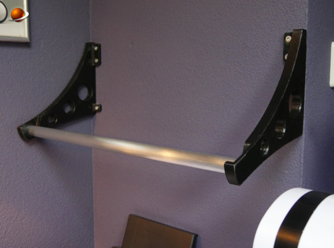 Shelf Brackets Design Ideas