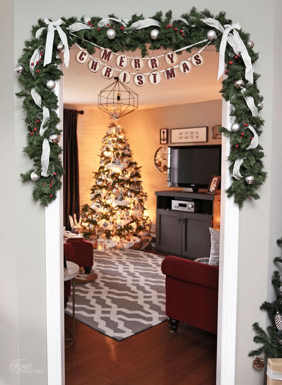 Christmas Decoration Ideas