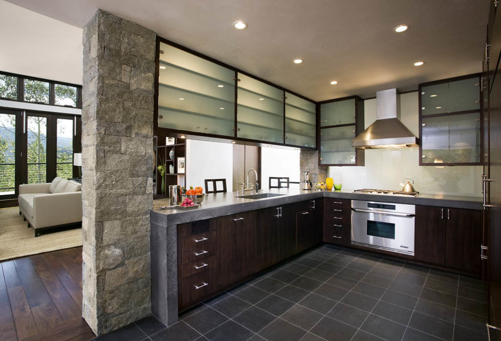 Modern & Beautiful Kitchen Design Ideas