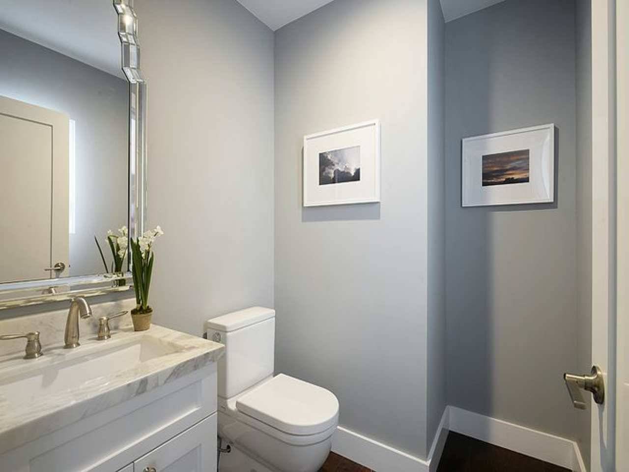 Downstairs Toilet and Utility Room Design 