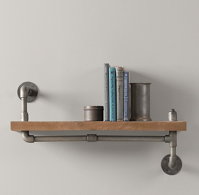 Shelf Brackets Design Ideas