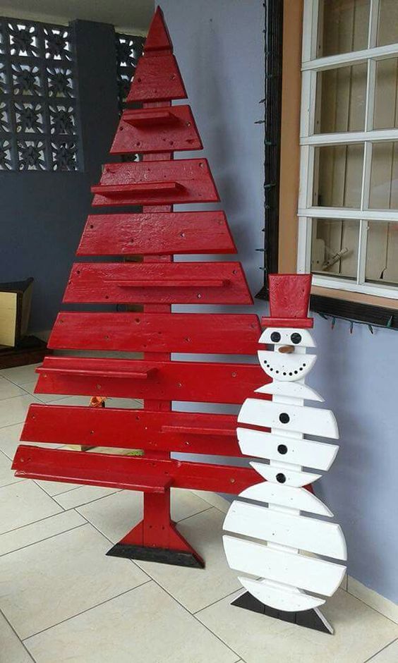 Christmas Decoration Ideas