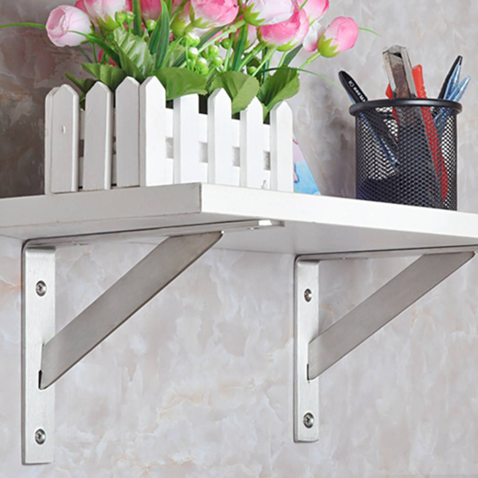 Shelf Brackets Design Ideas