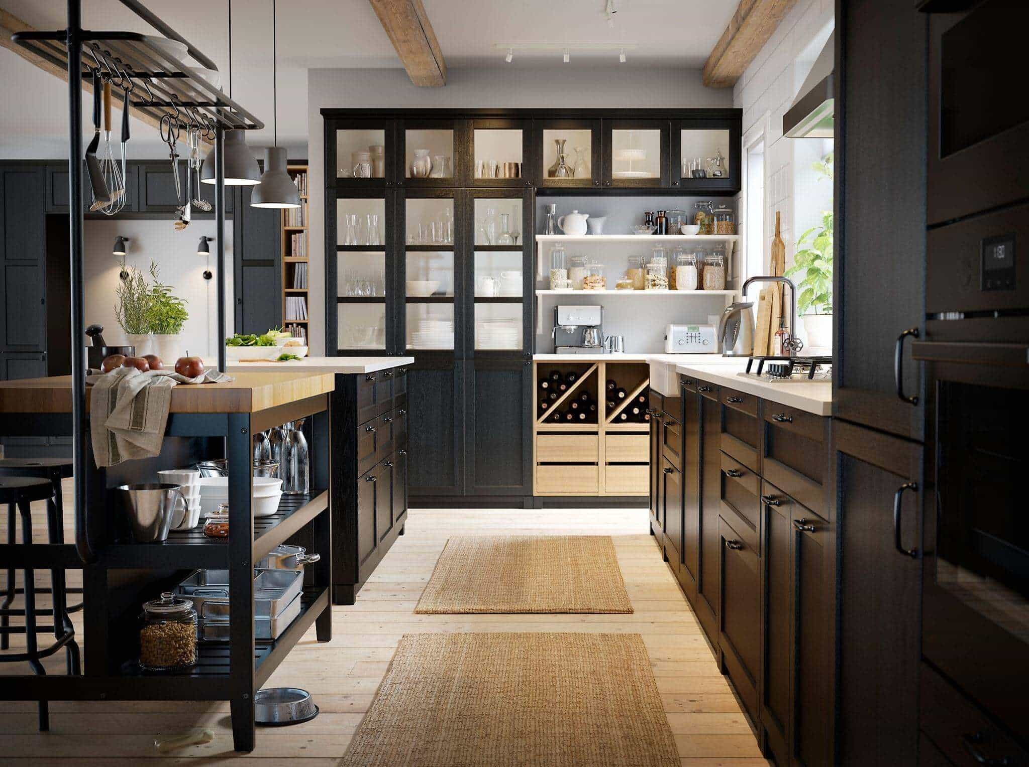 Modern & Beautiful Kitchen Design Ideas
