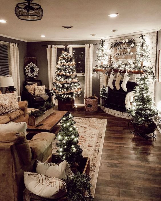 Christmas Decoration Ideas