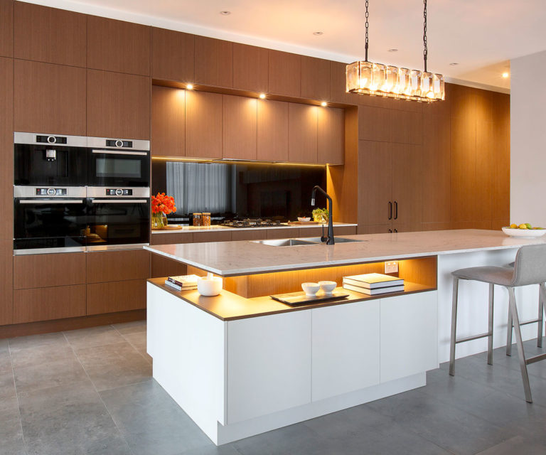 Modern & Beautiful Kitchen Design Ideas