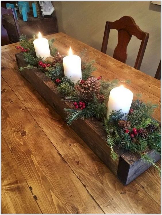 Christmas Decoration Ideas