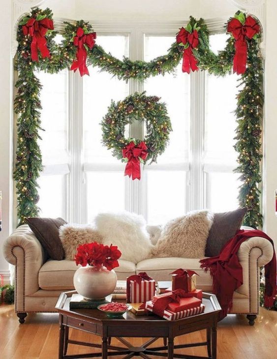 Christmas Decoration Ideas