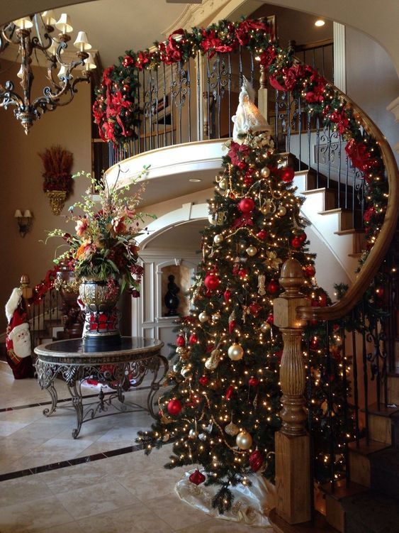 Christmas Decoration Ideas