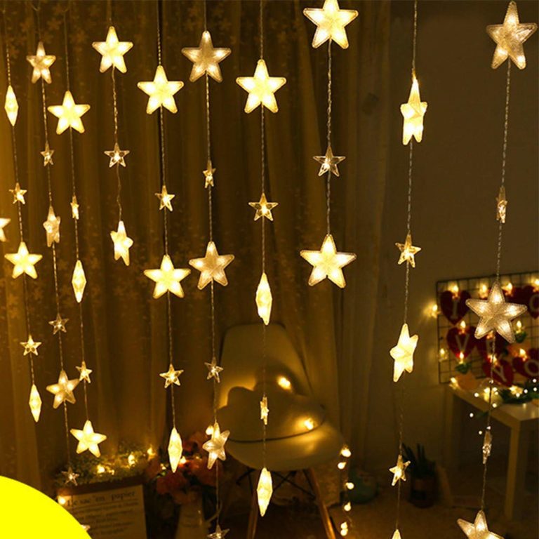 Best Window Lights Decoration Ideas for Christmas