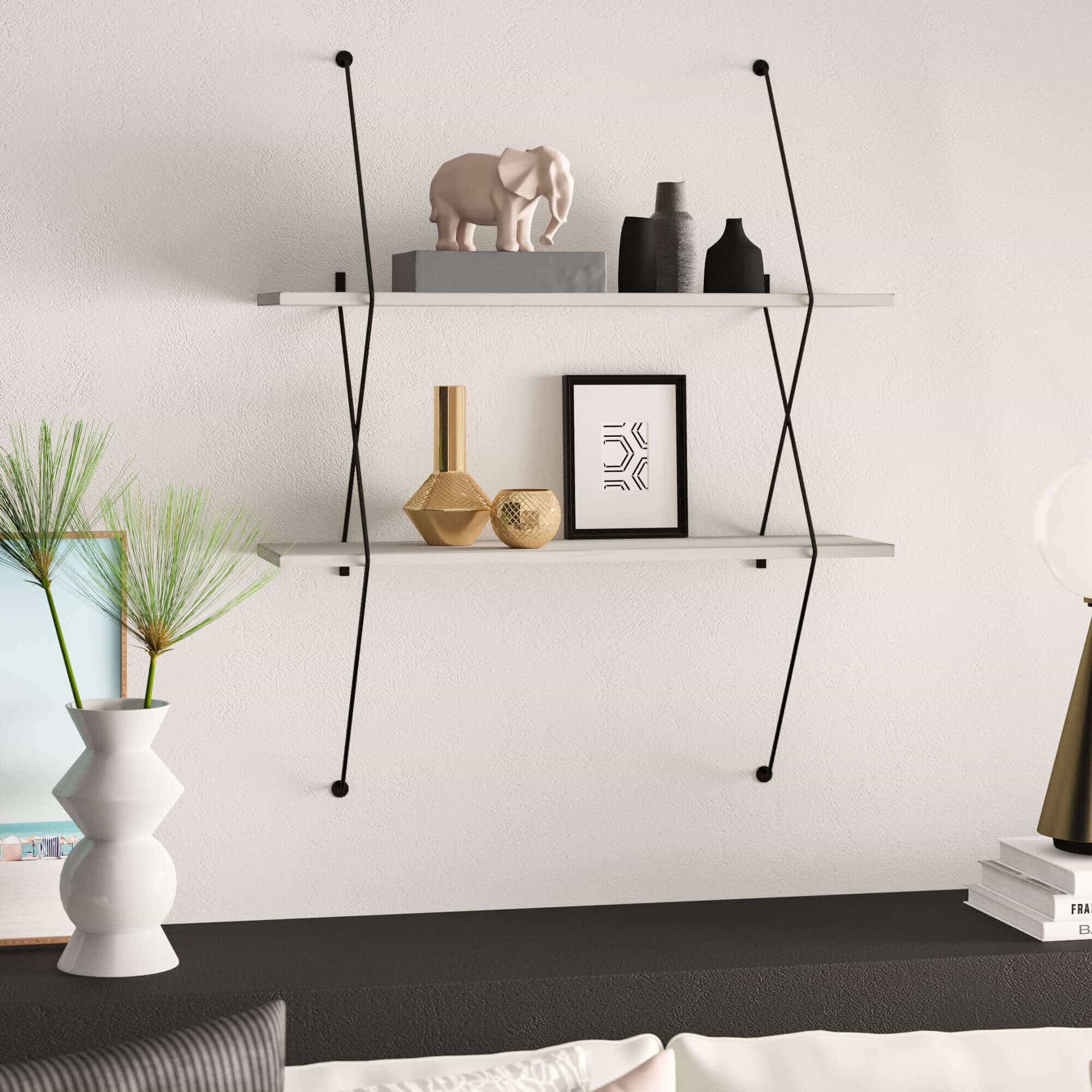 Shelf Brackets Design Ideas