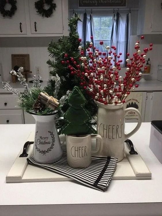 Christmas Decoration Ideas