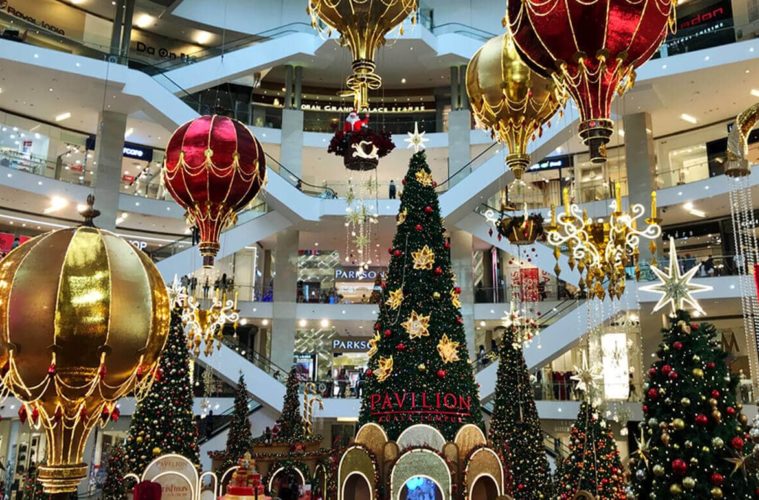 Image result for the best shopping centre christmas decorations | Noel,  Giáng sinh, Trang trí