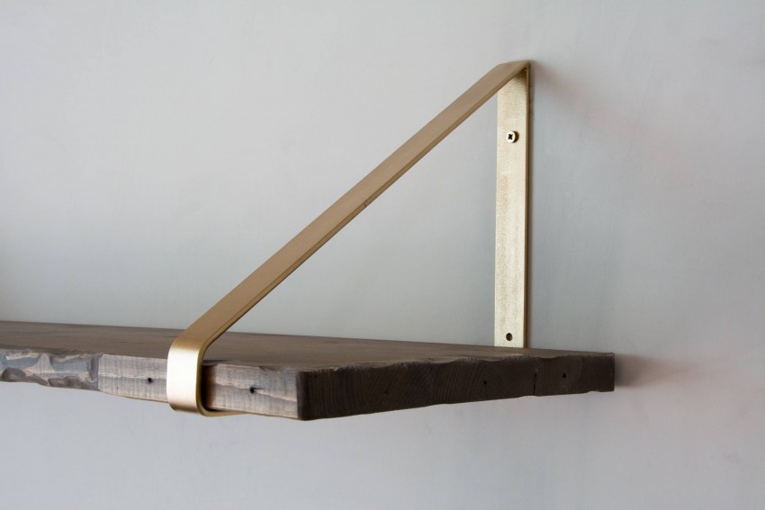 Shelf Brackets Design Ideas