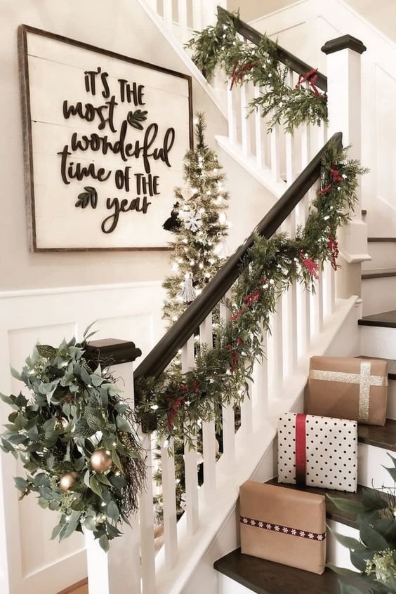 Christmas Decoration Ideas