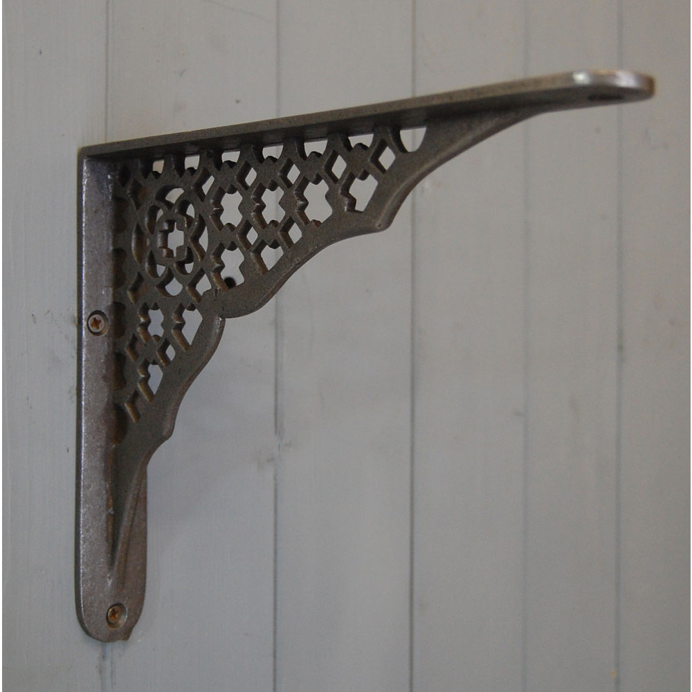 Shelf Brackets Design Ideas