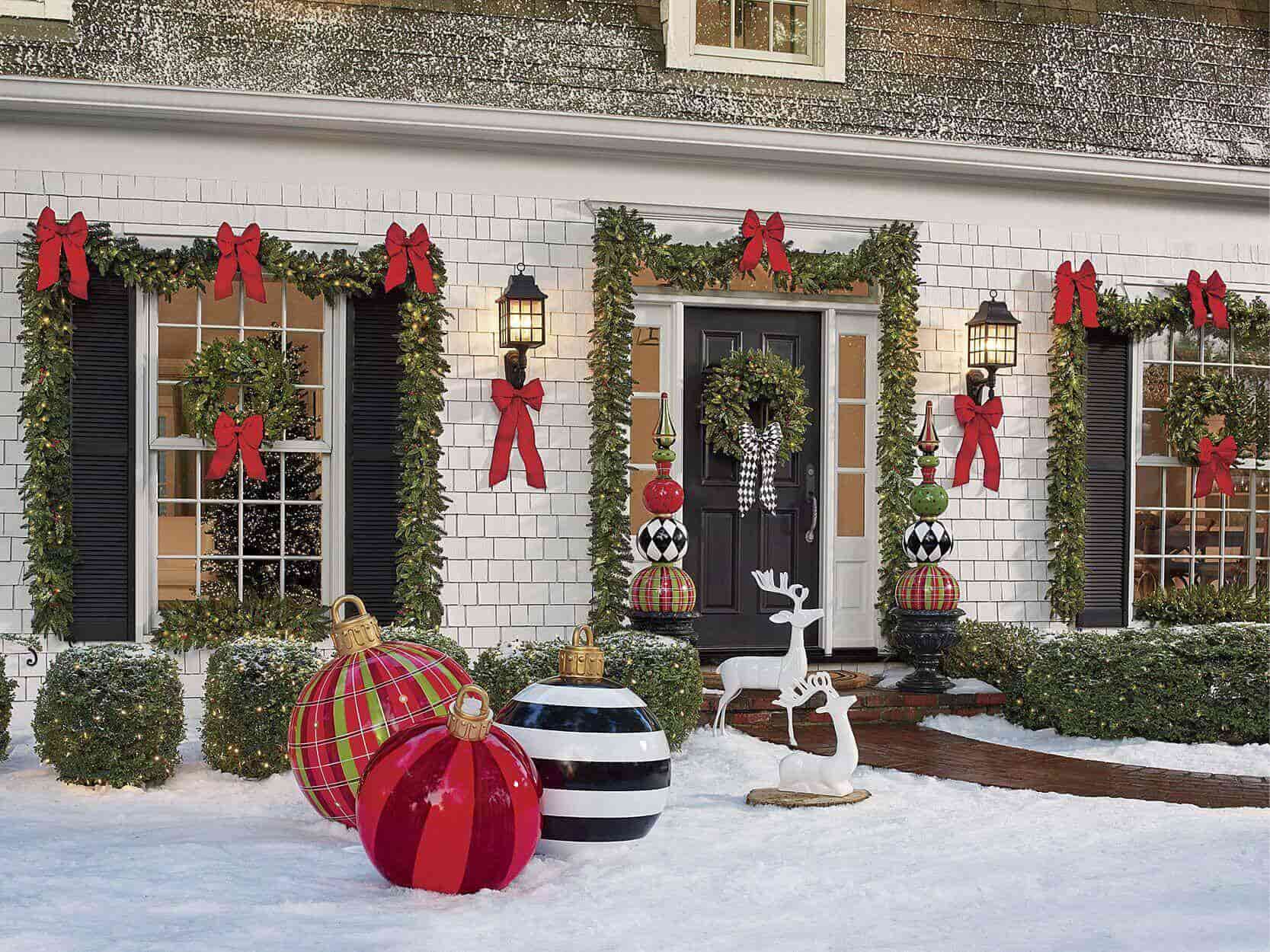 Christmas Decoration Ideas for Home