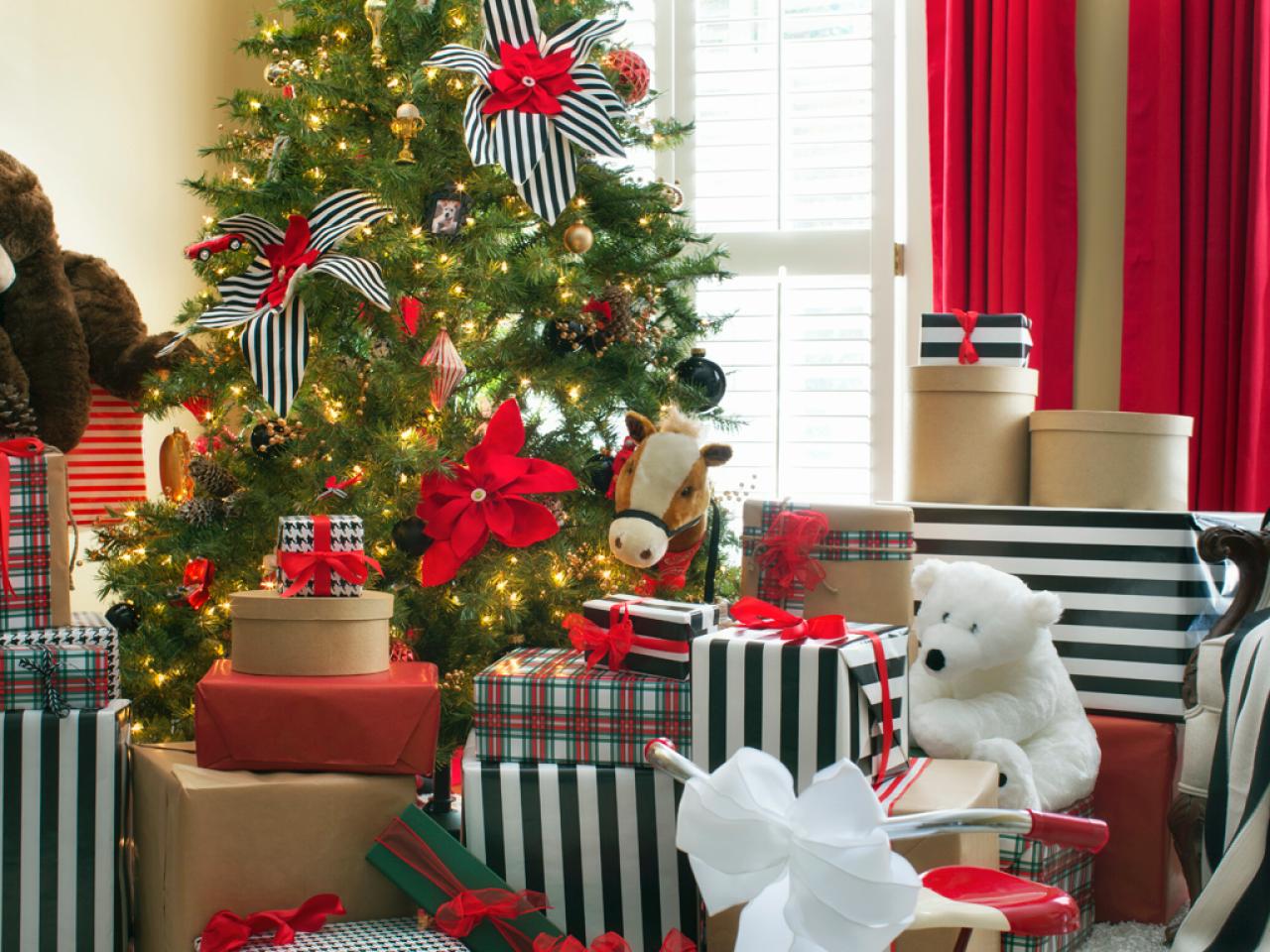 Christmas Decoration Ideas for Home