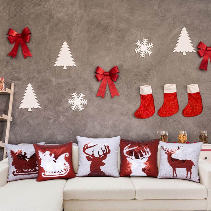 Christmas Decoration Ideas for Home
