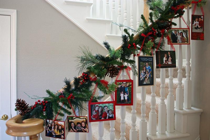 Mesmerizing Christmas Decoration Ideas for Home