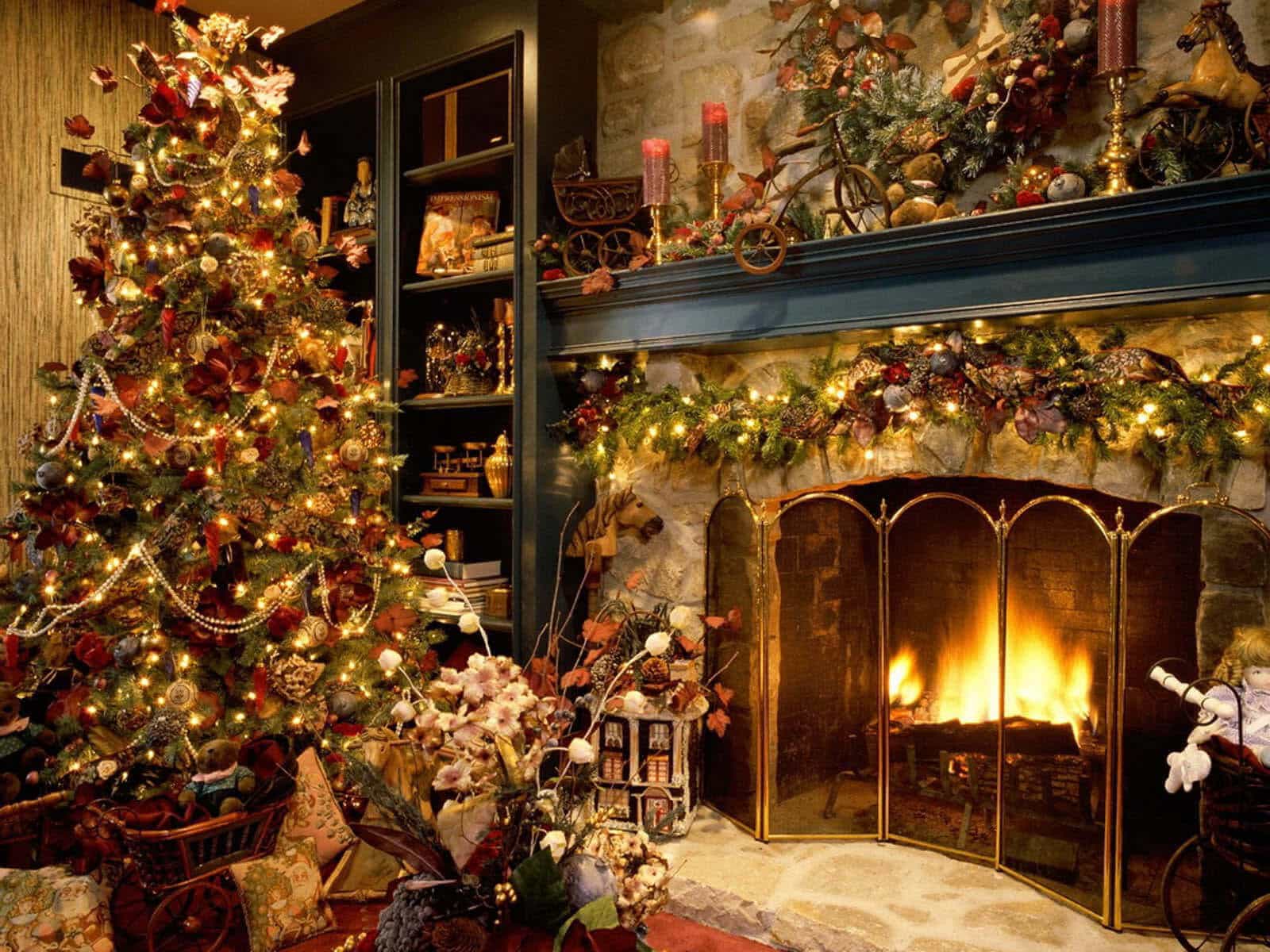 Christmas Decoration Ideas for Home