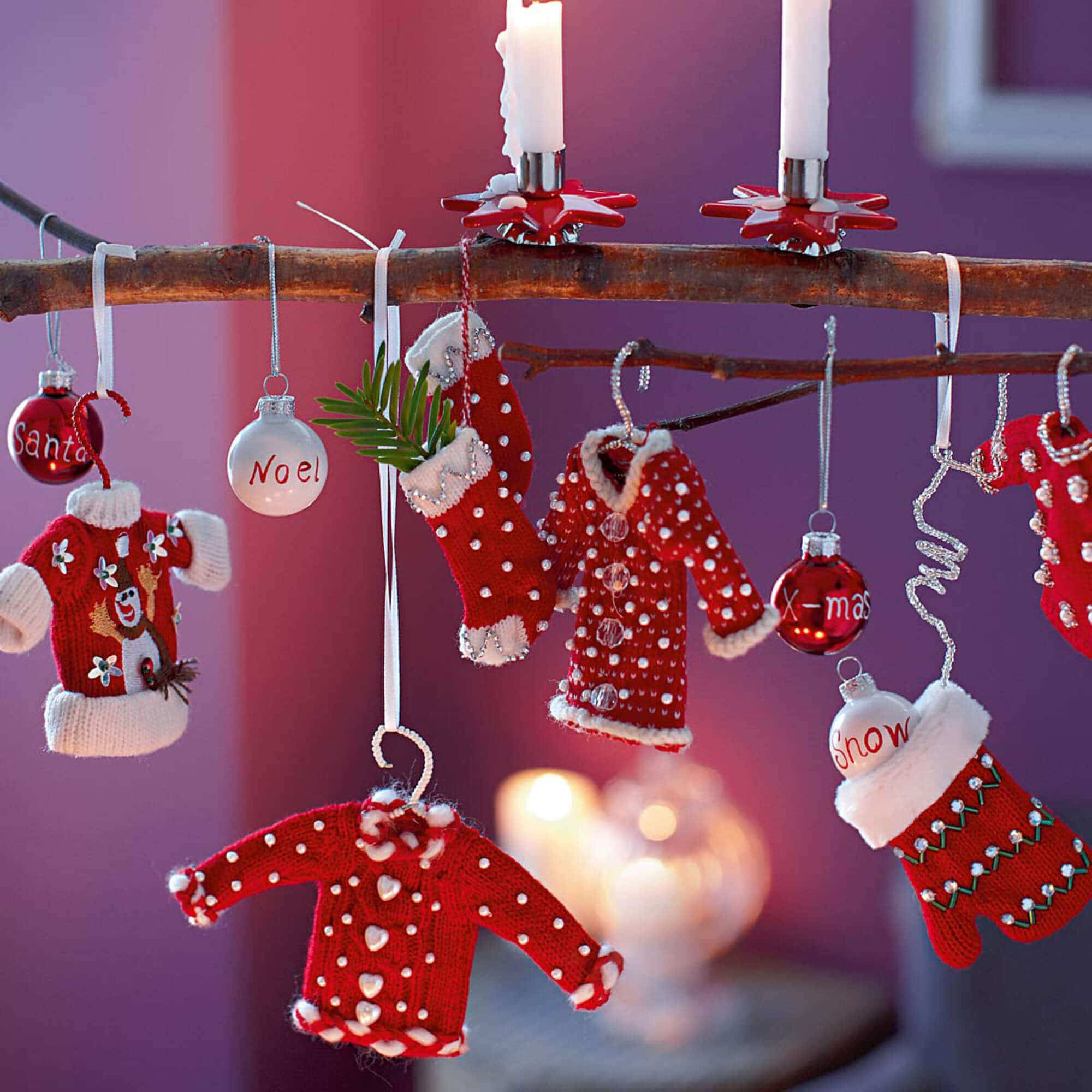 Christmas Decoration Ideas for Home