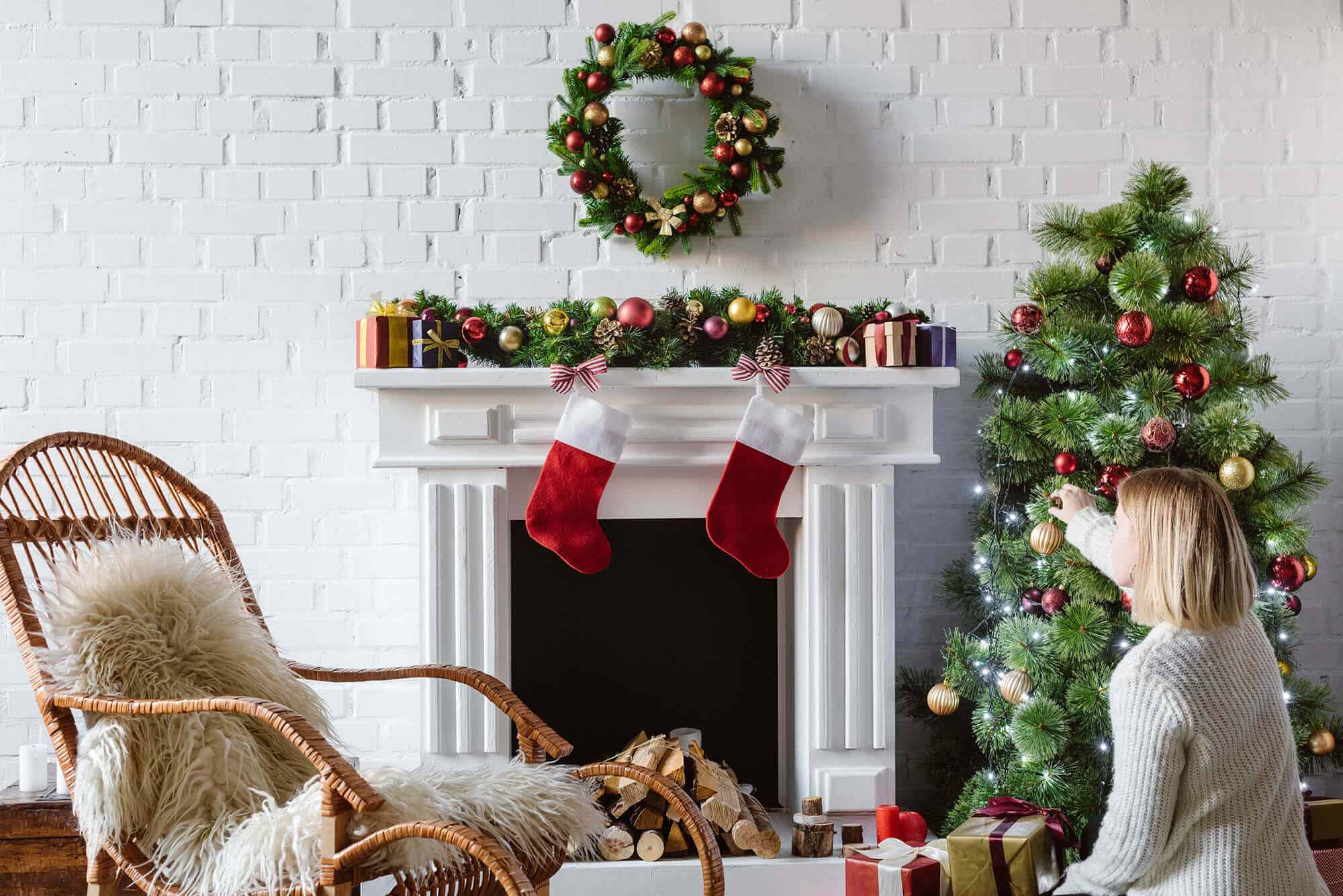 Christmas Decoration Ideas for Home