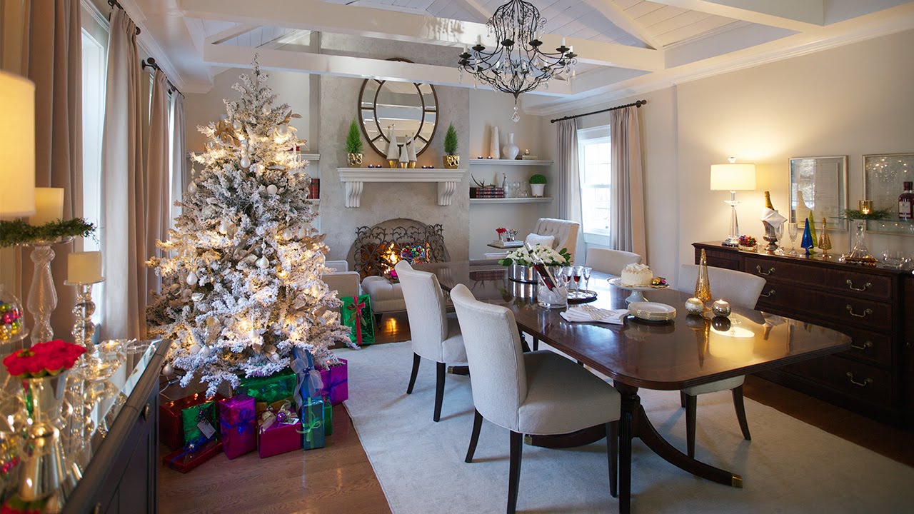 Christmas Decoration Ideas for Home