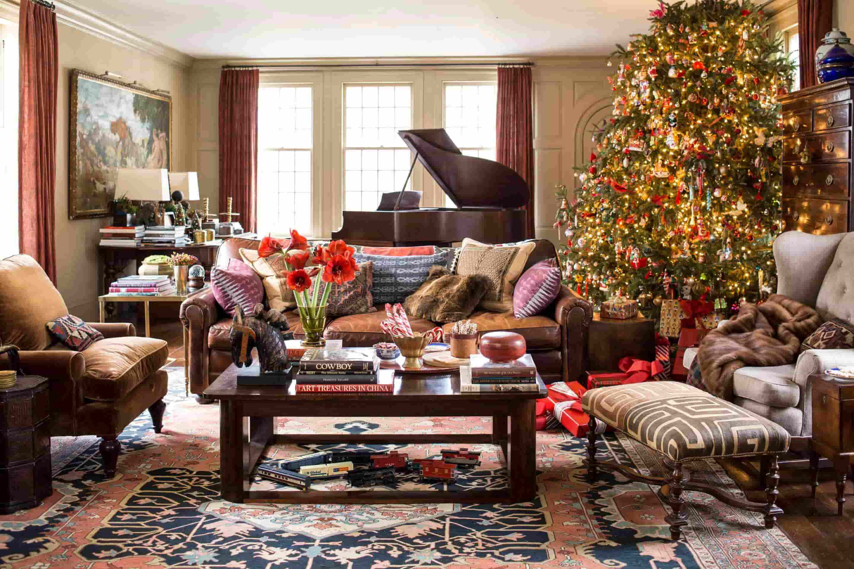 Christmas Decoration Ideas for Home