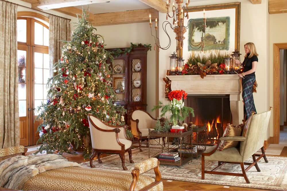 Christmas Decoration Ideas for Home