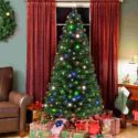 Attractive Decoration Ideas for Christmas Tree