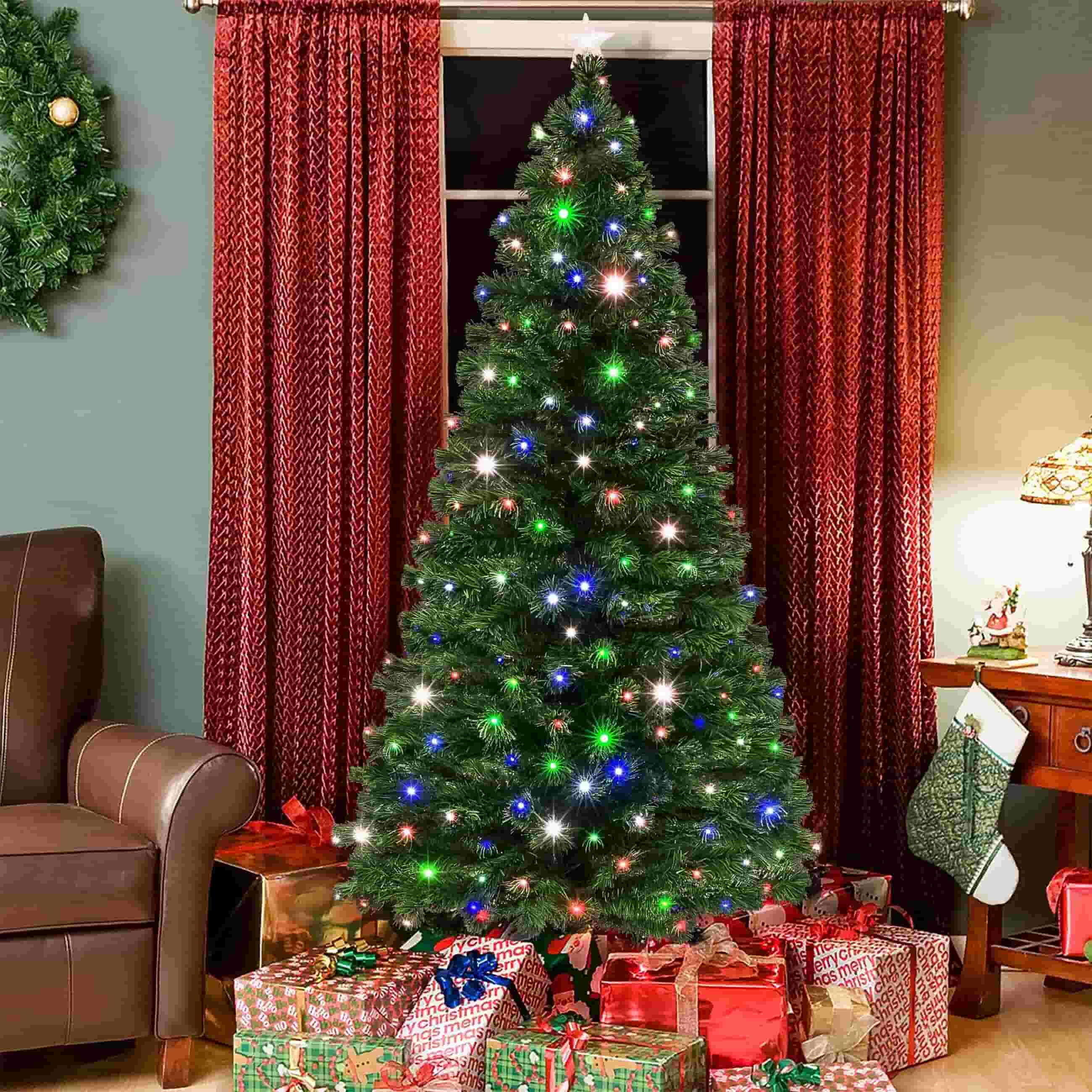  Decoration Ideas for Christmas Tree