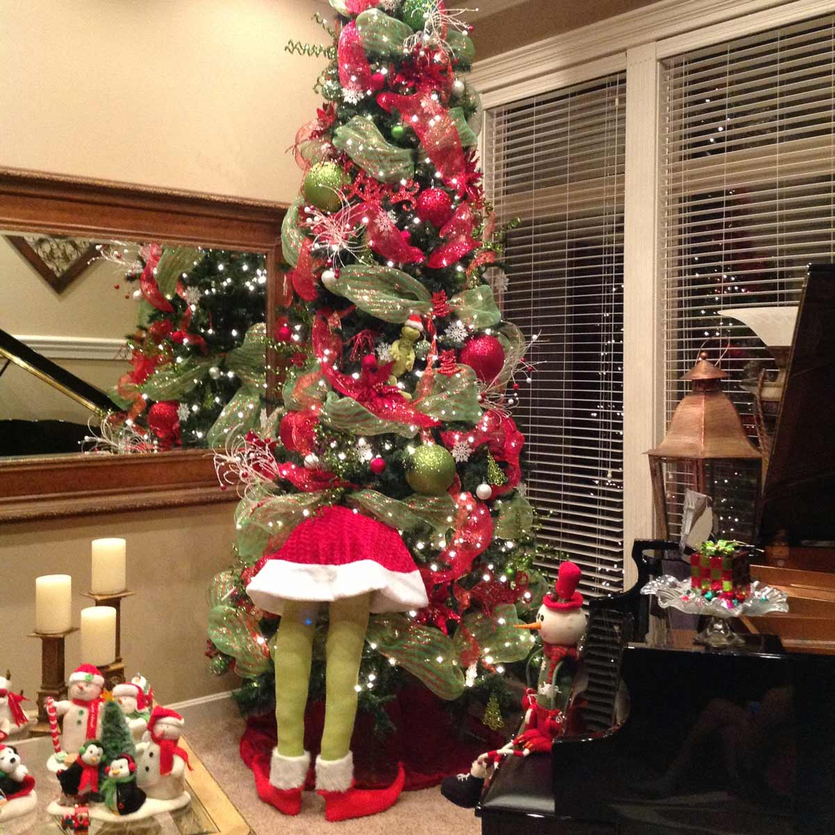  Decoration Ideas for Christmas Tree